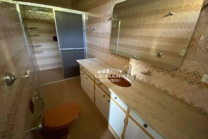 Casa, 3 quartos, 200 m² - Foto 5