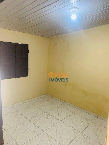 Casa à venda com 3 quartos, 70m² - Foto 7