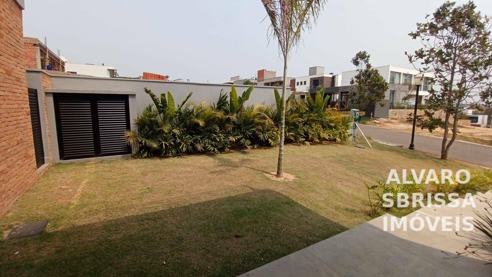 Casa de Condomínio à venda e aluguel com 3 quartos, 321m² - Foto 28