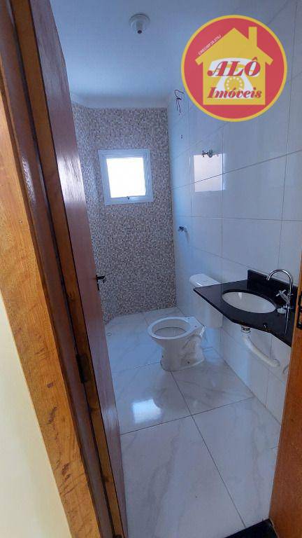 Casa de Condomínio à venda com 2 quartos, 52m² - Foto 3