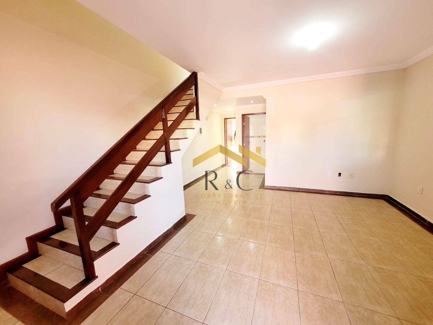 Casa à venda com 3 quartos, 110m² - Foto 6