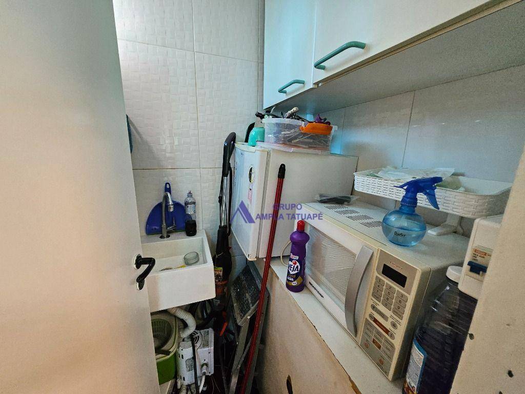 Conjunto Comercial-Sala à venda e aluguel, 32m² - Foto 6