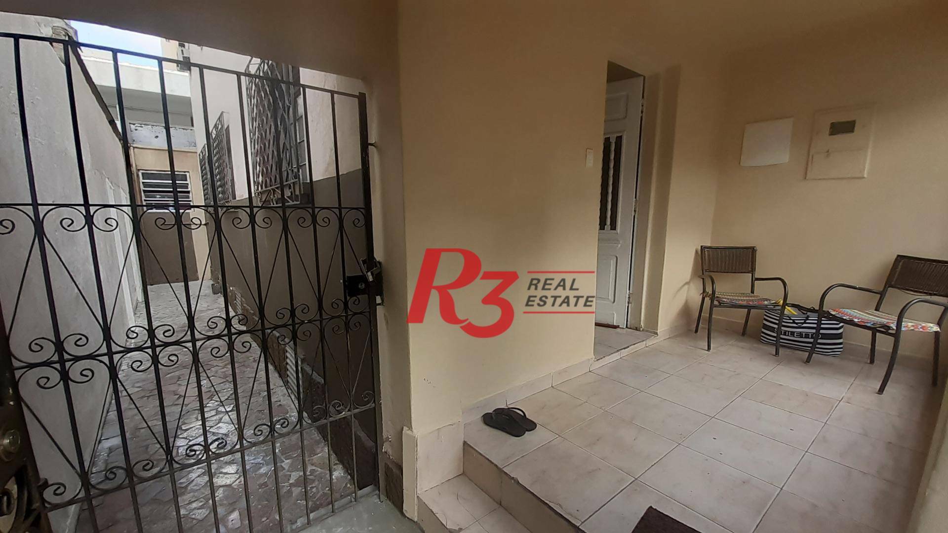 Sobrado à venda e aluguel com 4 quartos, 265m² - Foto 6