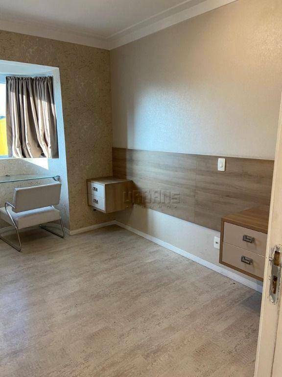 Apartamento para alugar com 3 quartos, 139m² - Foto 21