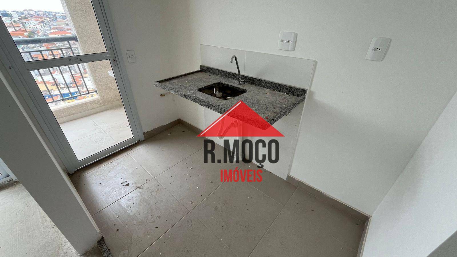 Apartamento à venda e aluguel com 2 quartos, 41m² - Foto 6