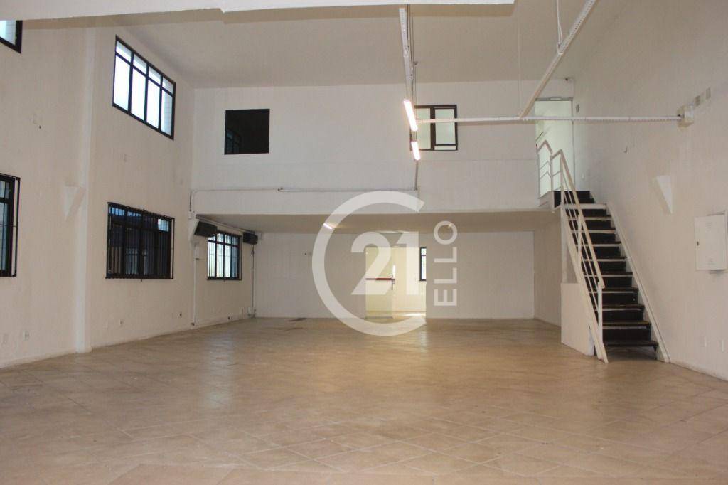 Loja-Salão à venda e aluguel, 750m² - Foto 1