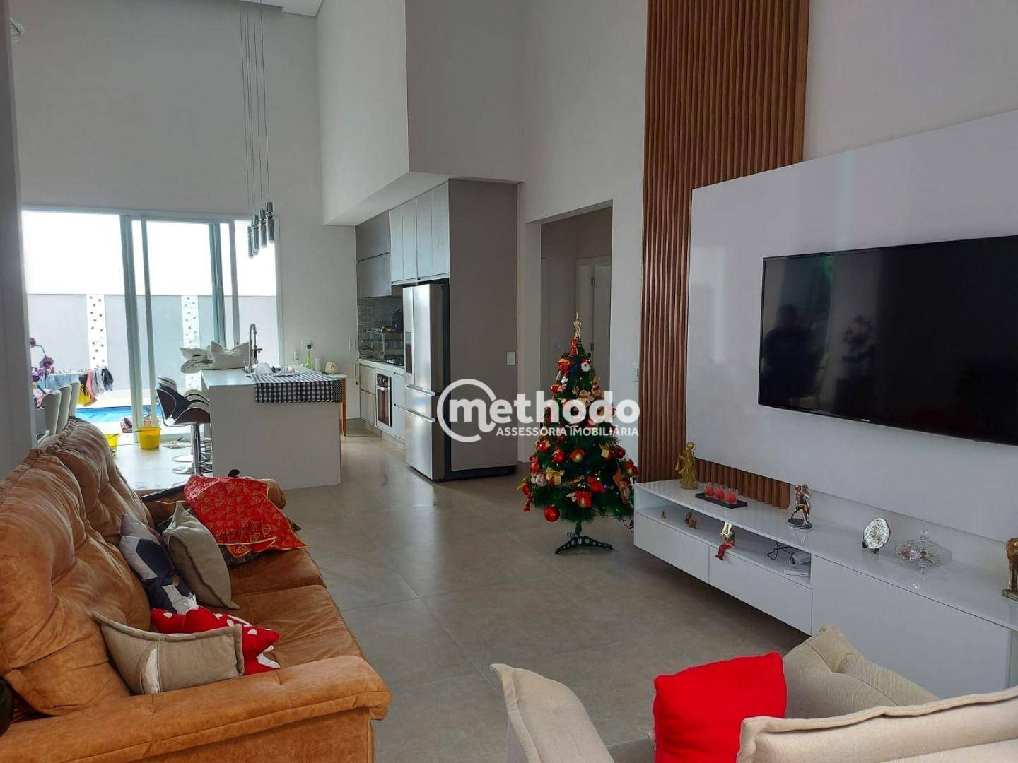 Casa de Condomínio à venda com 3 quartos, 180m² - Foto 5