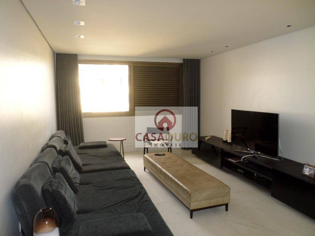 Apartamento à venda com 4 quartos, 410m² - Foto 7