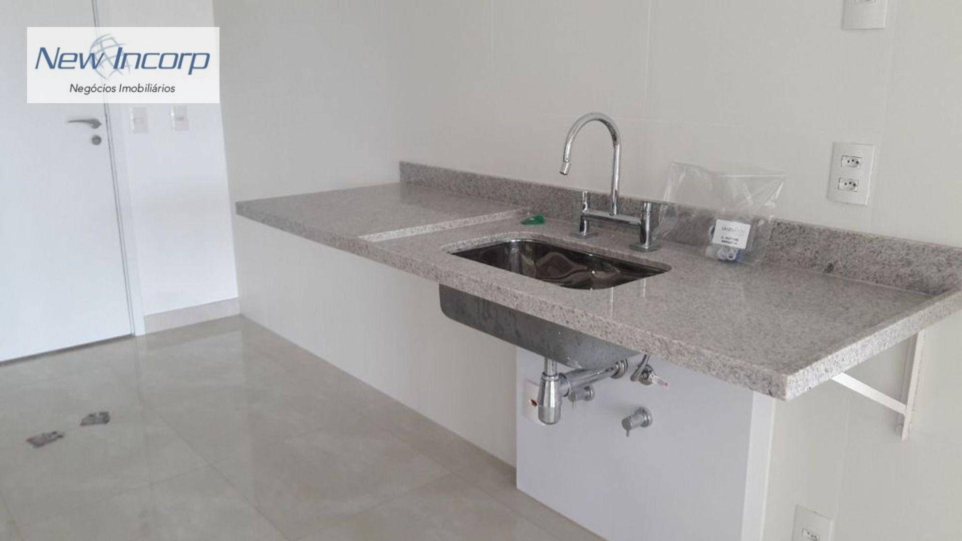 Apartamento Lançamentos com 3 quartos, 137m² - Foto 10