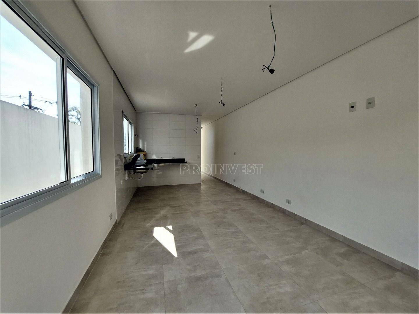 Casa de Condomínio à venda com 3 quartos, 140m² - Foto 2