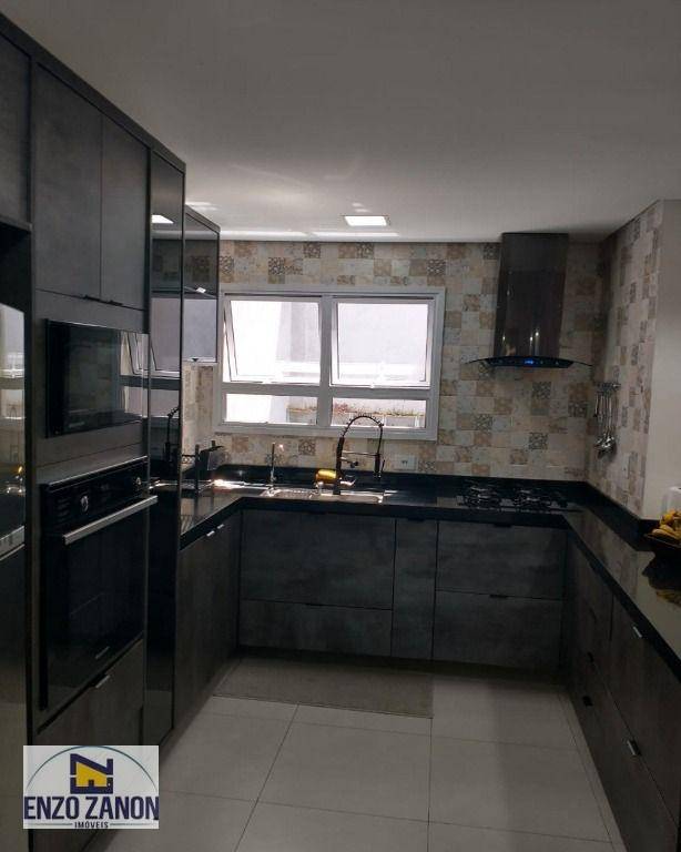 Sobrado à venda com 3 quartos, 270m² - Foto 14