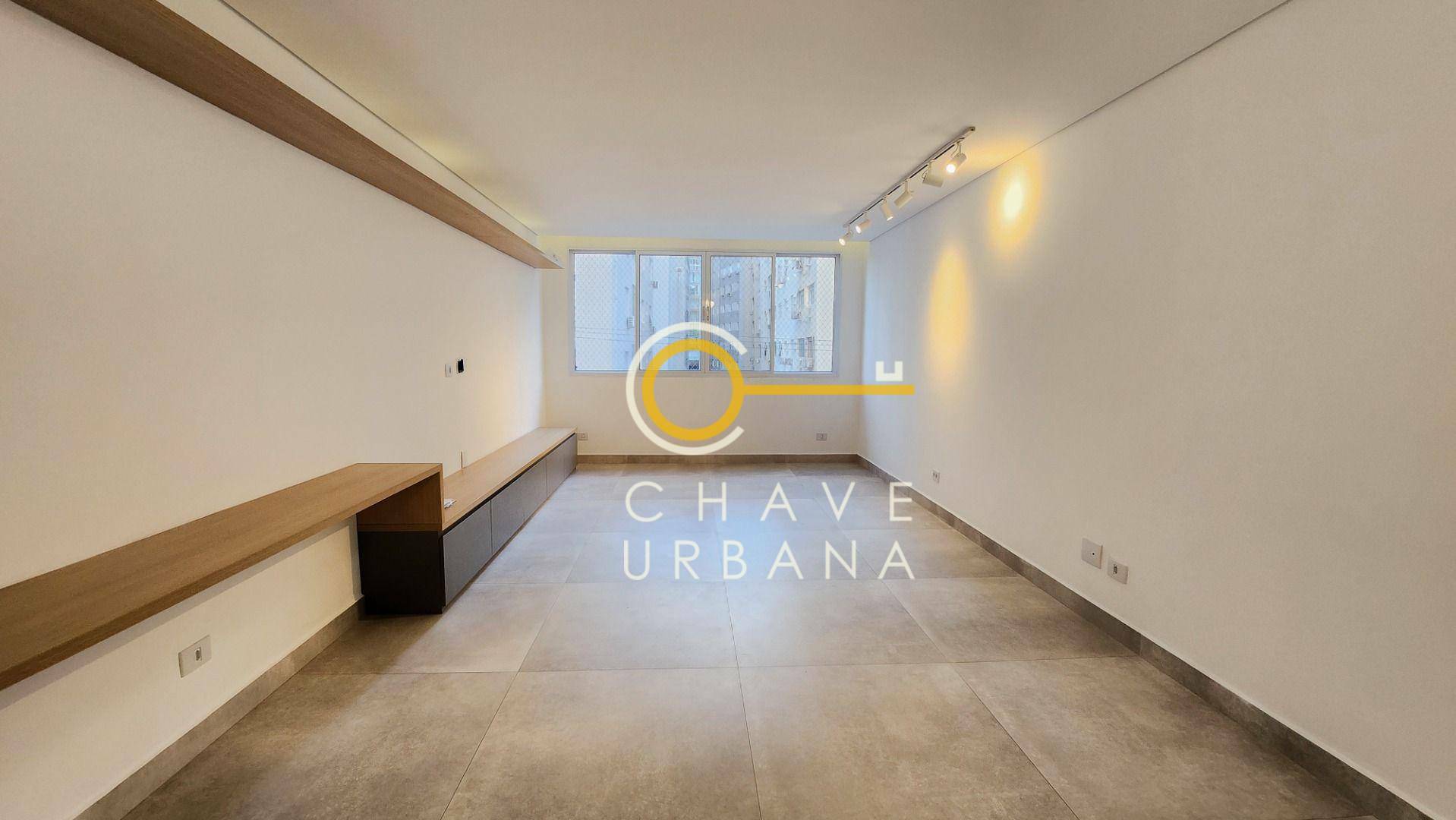 Apartamento à venda e aluguel com 3 quartos, 127m² - Foto 3