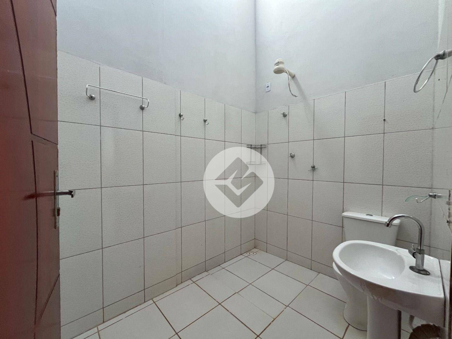 Casa à venda com 2 quartos, 52m² - Foto 7
