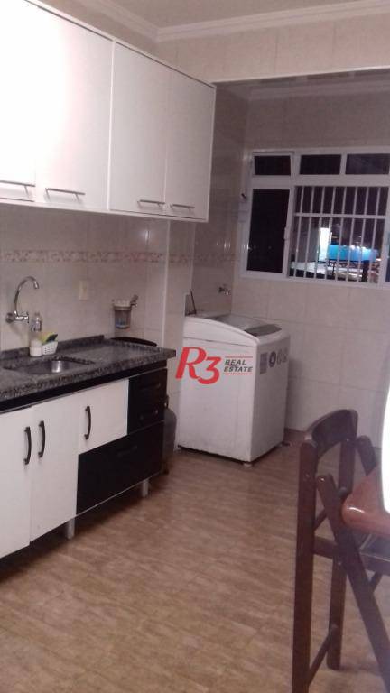 Apartamento à venda com 2 quartos, 72m² - Foto 1