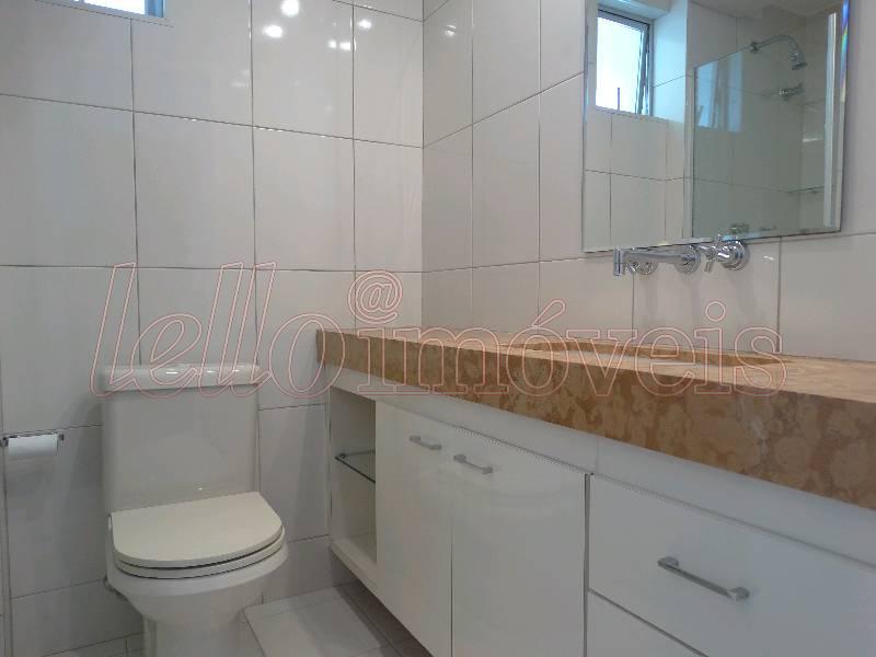 Apartamento para alugar com 3 quartos, 90m² - Foto 14