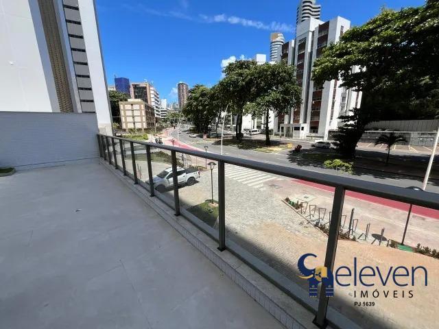 Apartamento à venda com 1 quarto, 44m² - Foto 23