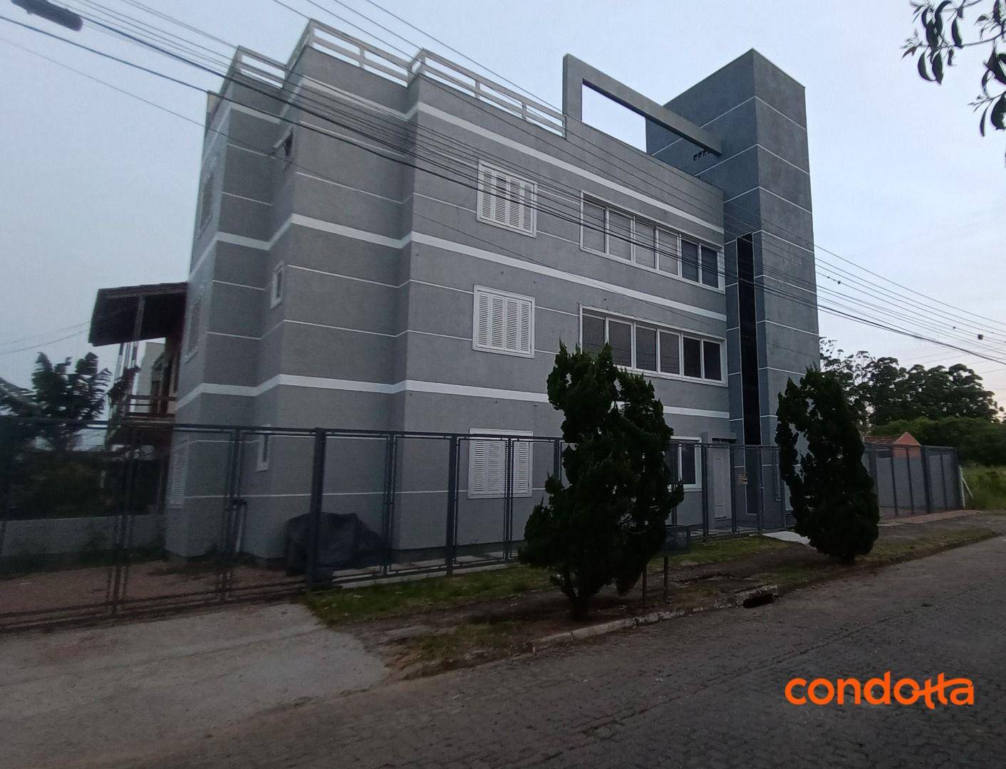 Apartamento, 2 quartos, 67 m² - Foto 1