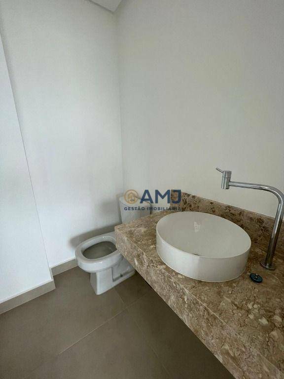 Apartamento à venda com 3 quartos, 126m² - Foto 4