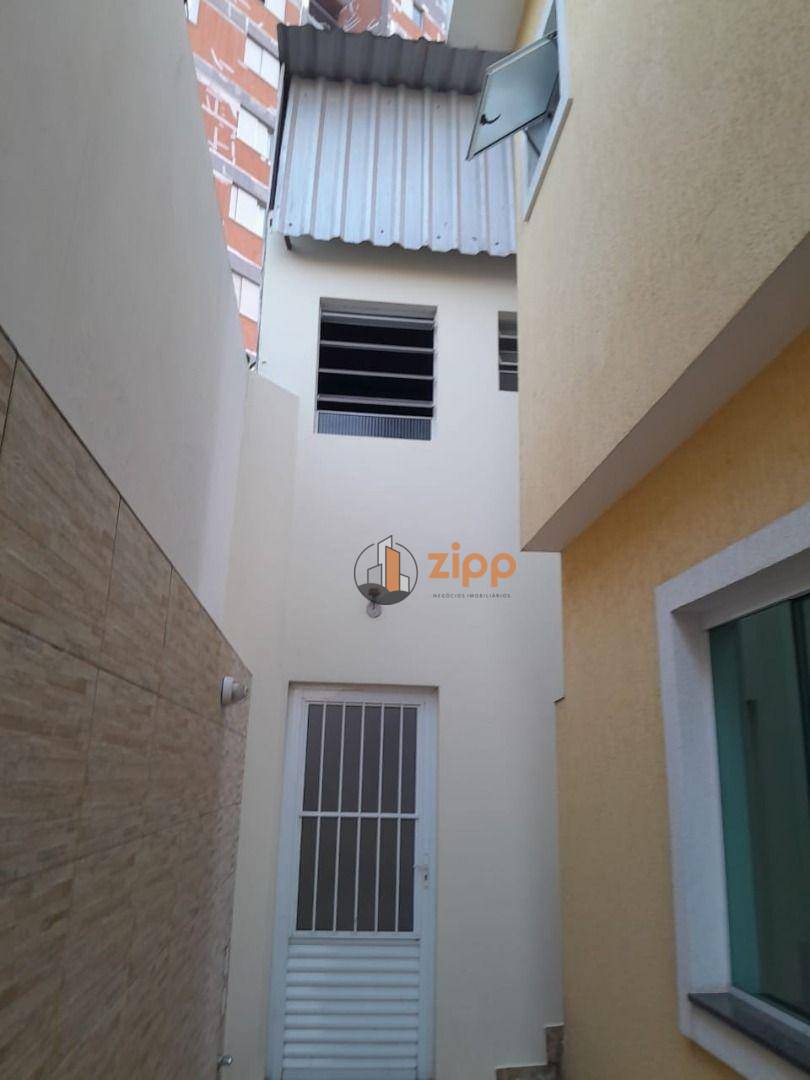 Casa à venda com 2 quartos, 65m² - Foto 8