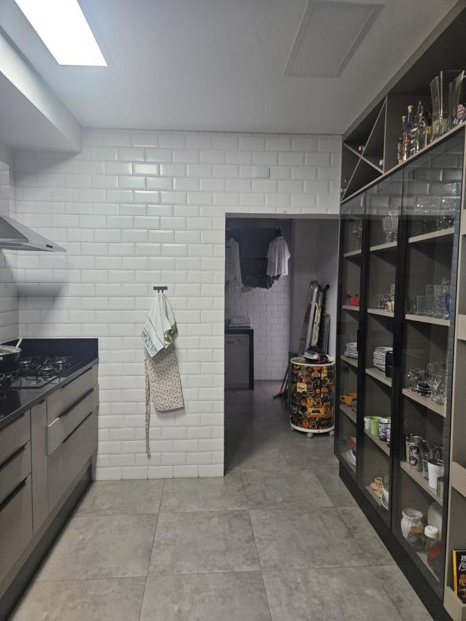 Casa de Condomínio à venda com 4 quartos, 401m² - Foto 8