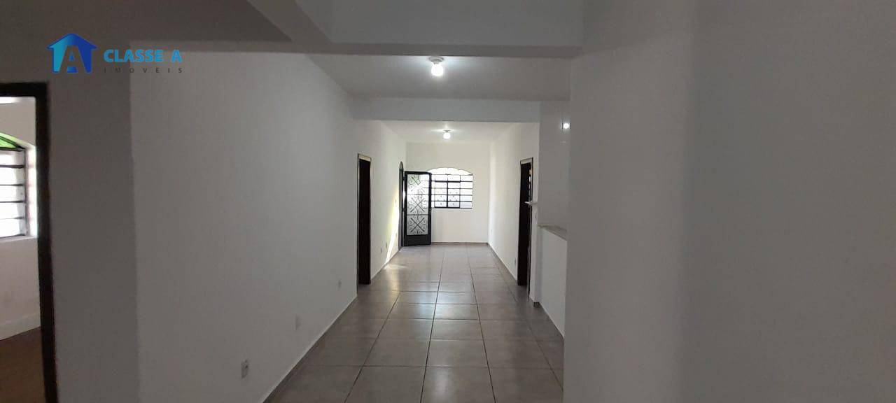 Casa à venda com 3 quartos, 256m² - Foto 20