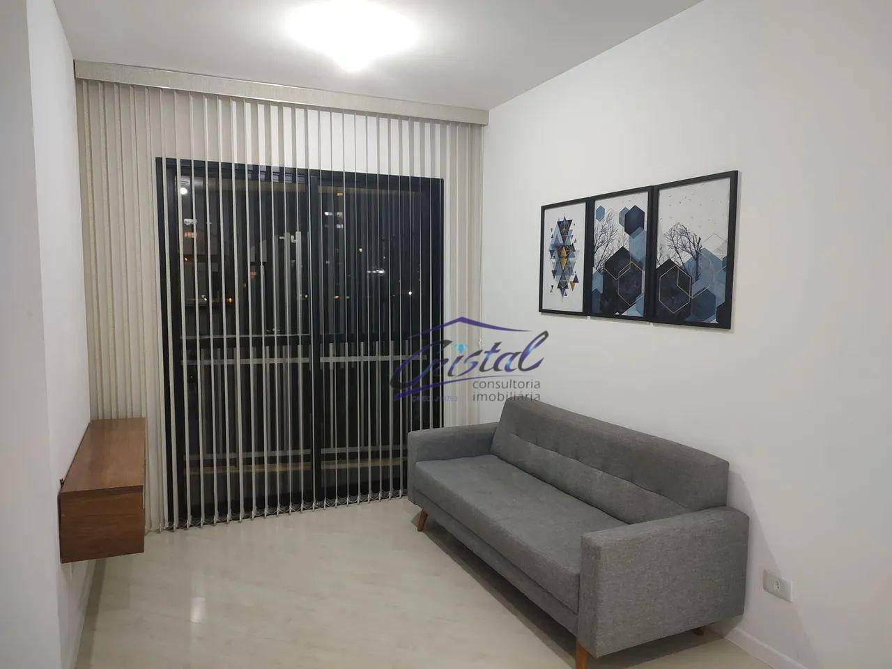 Apartamento à venda com 2 quartos, 54m² - Foto 3