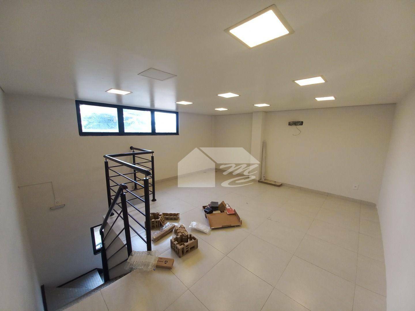 Conjunto Comercial-Sala para alugar, 58m² - Foto 13