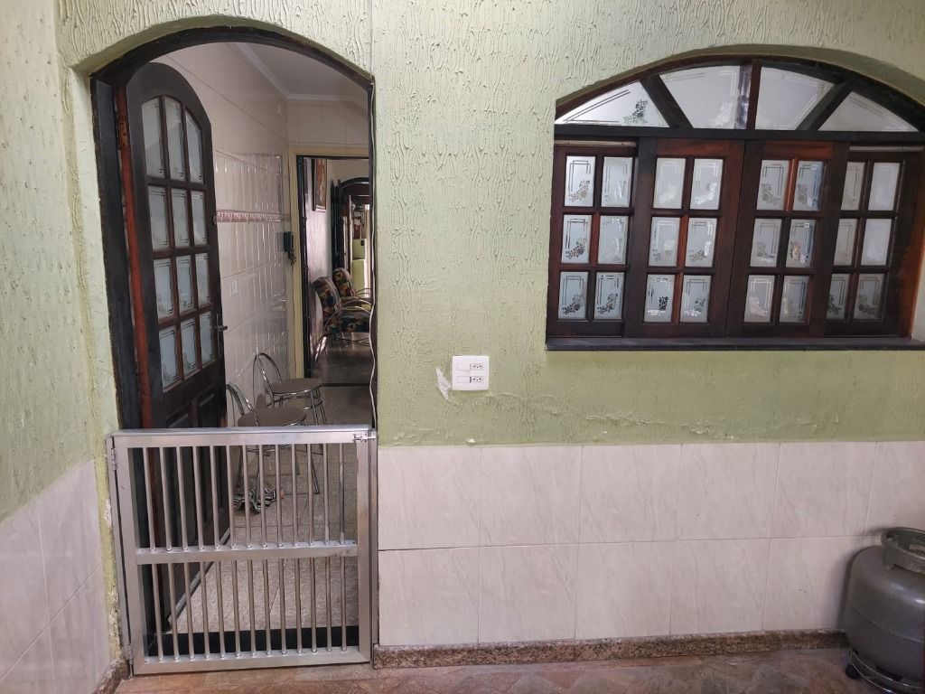 Sobrado à venda com 2 quartos, 70m² - Foto 19