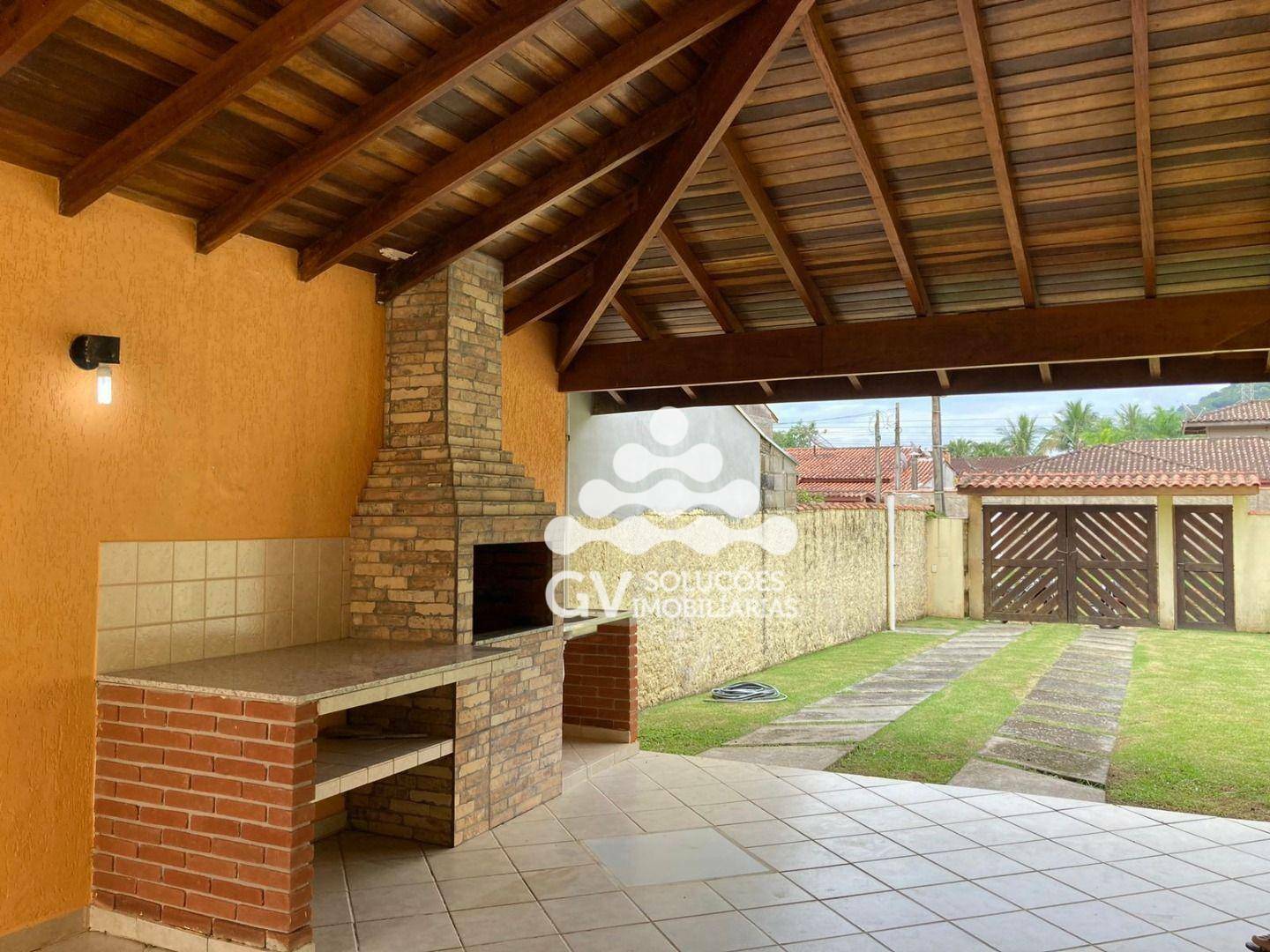 Casa à venda com 3 quartos, 157m² - Foto 5