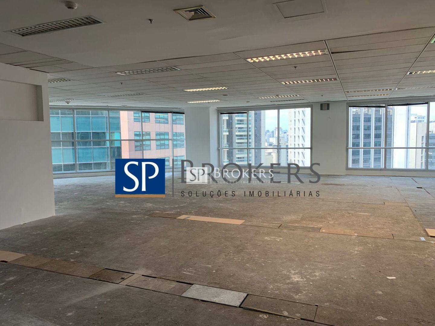 Conjunto Comercial-Sala para alugar, 524m² - Foto 5