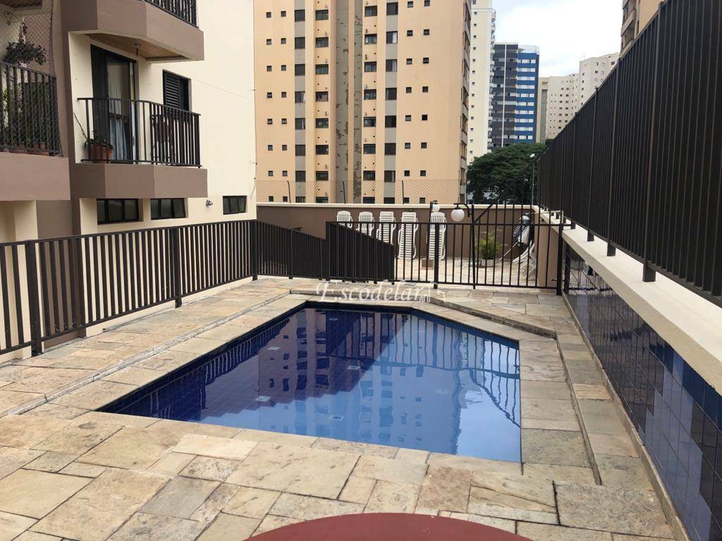 Apartamento à venda com 3 quartos, 84m² - Foto 24