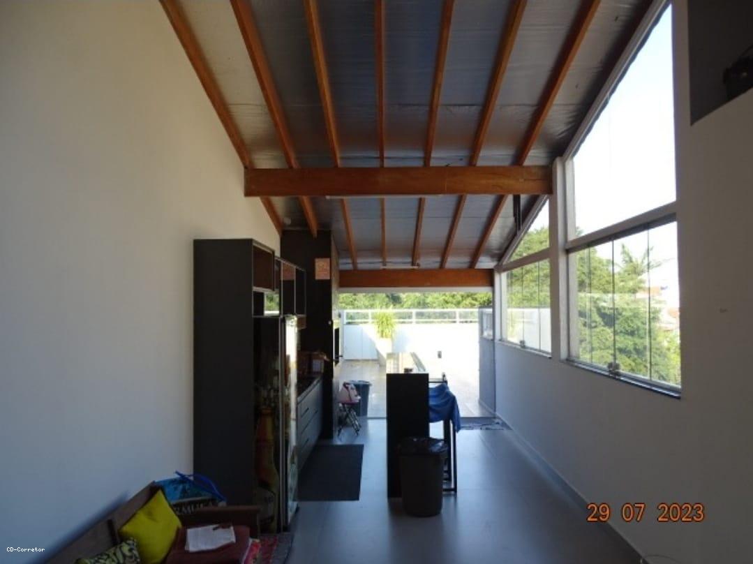 Cobertura à venda com 3 quartos, 95m² - Foto 19