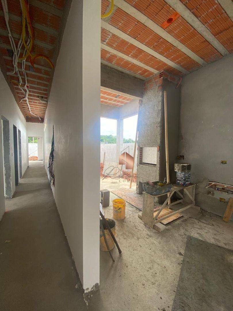 Casa de Condomínio à venda com 4 quartos, 186m² - Foto 16