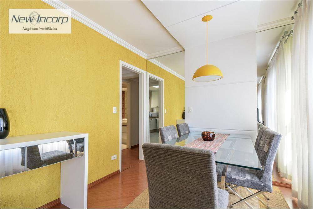 Apartamento à venda com 2 quartos, 73m² - Foto 4