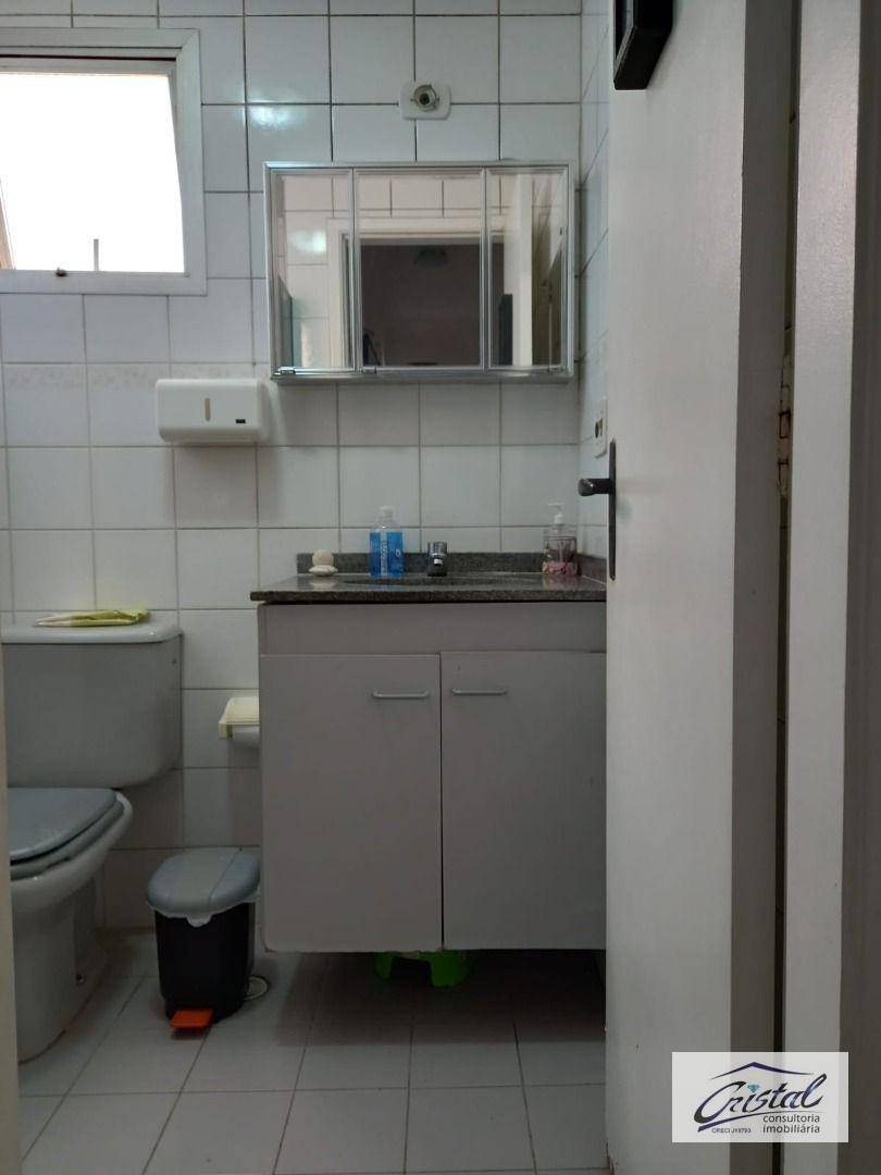 Apartamento à venda com 2 quartos, 55m² - Foto 12