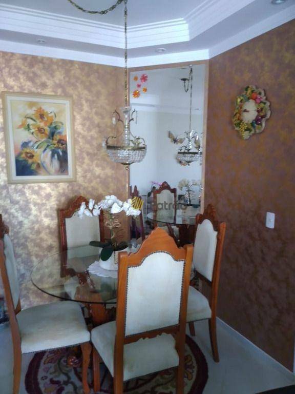 Apartamento à venda com 3 quartos, 98m² - Foto 12