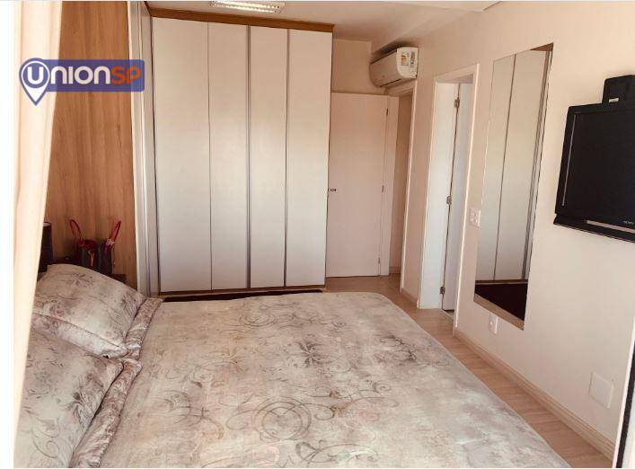 Apartamento à venda com 4 quartos, 162m² - Foto 10