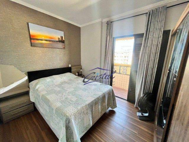 Apartamento à venda com 2 quartos, 74m² - Foto 11