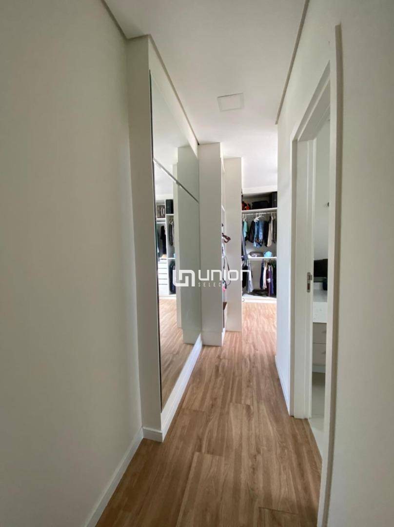 Apartamento à venda com 4 quartos, 130m² - Foto 19