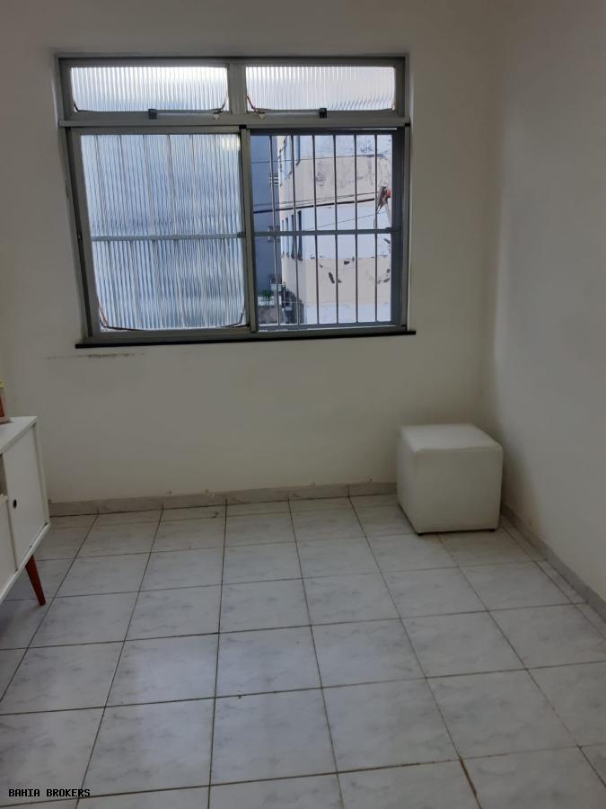 Apartamento à venda com 2 quartos, 55m² - Foto 8