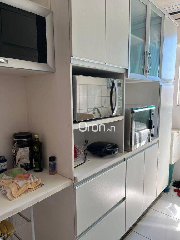 Apartamento à venda com 2 quartos, 54m² - Foto 5