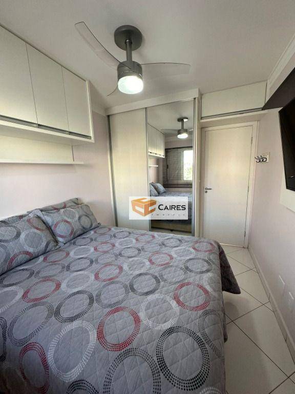 Apartamento, 2 quartos, 57 m² - Foto 6