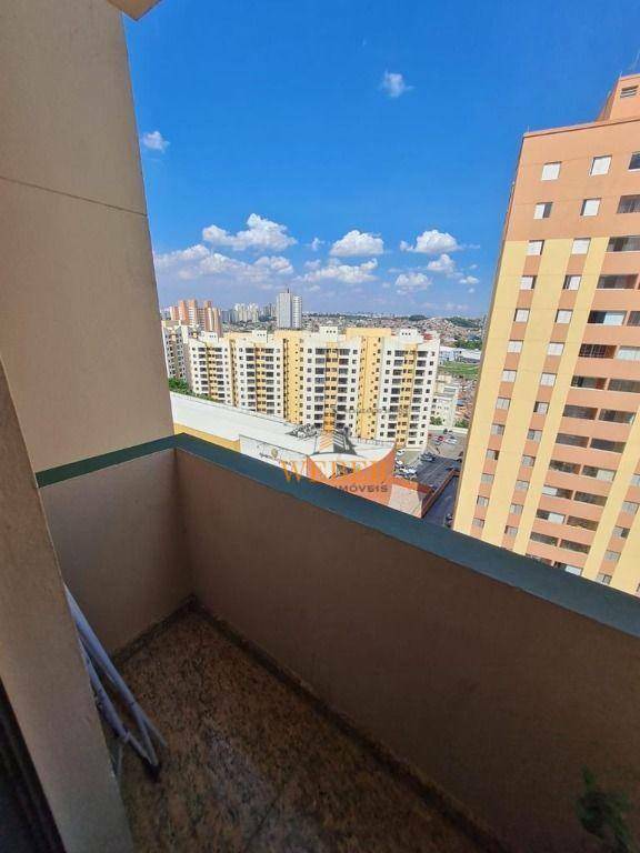 Apartamento à venda com 2 quartos, 61m² - Foto 13