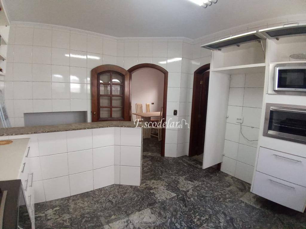 Sobrado à venda com 4 quartos, 450m² - Foto 6