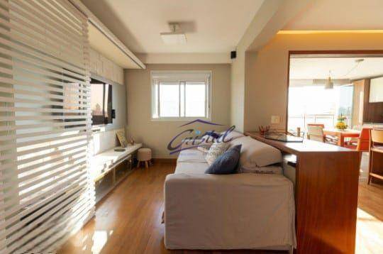 Apartamento à venda com 2 quartos, 81m² - Foto 7