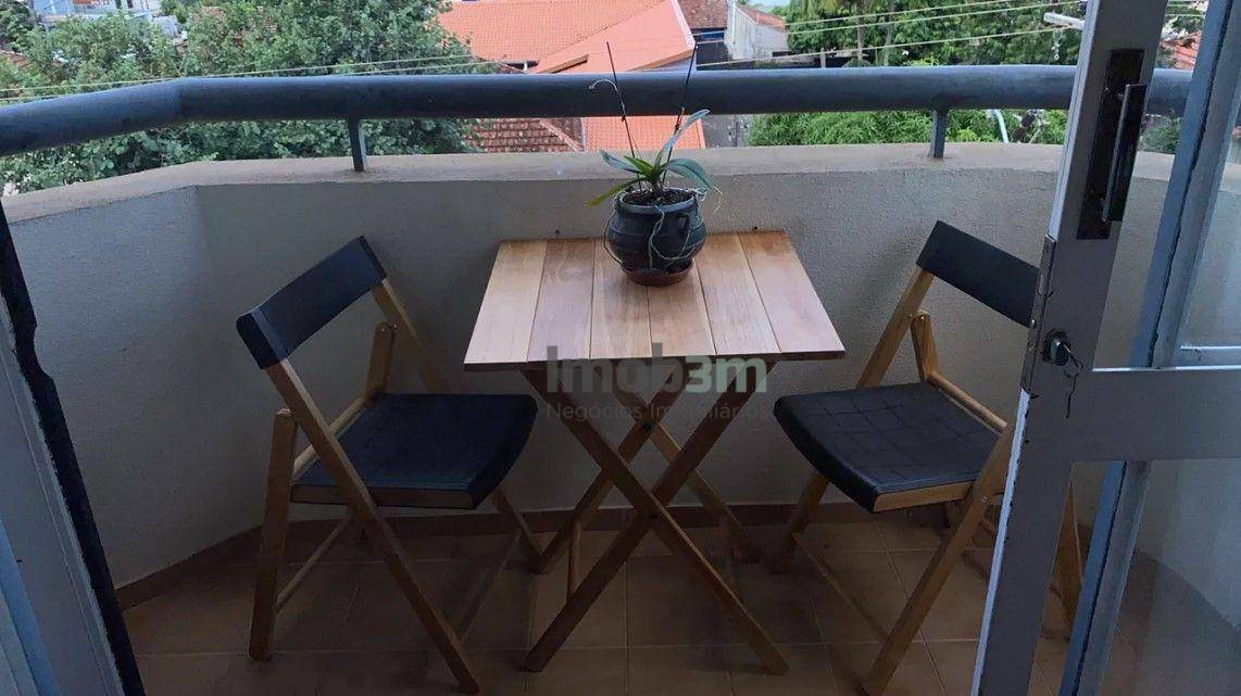 Apartamento à venda com 3 quartos, 78m² - Foto 5