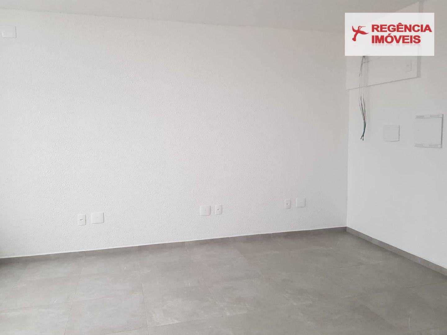 Conjunto Comercial-Sala para alugar, 55m² - Foto 5