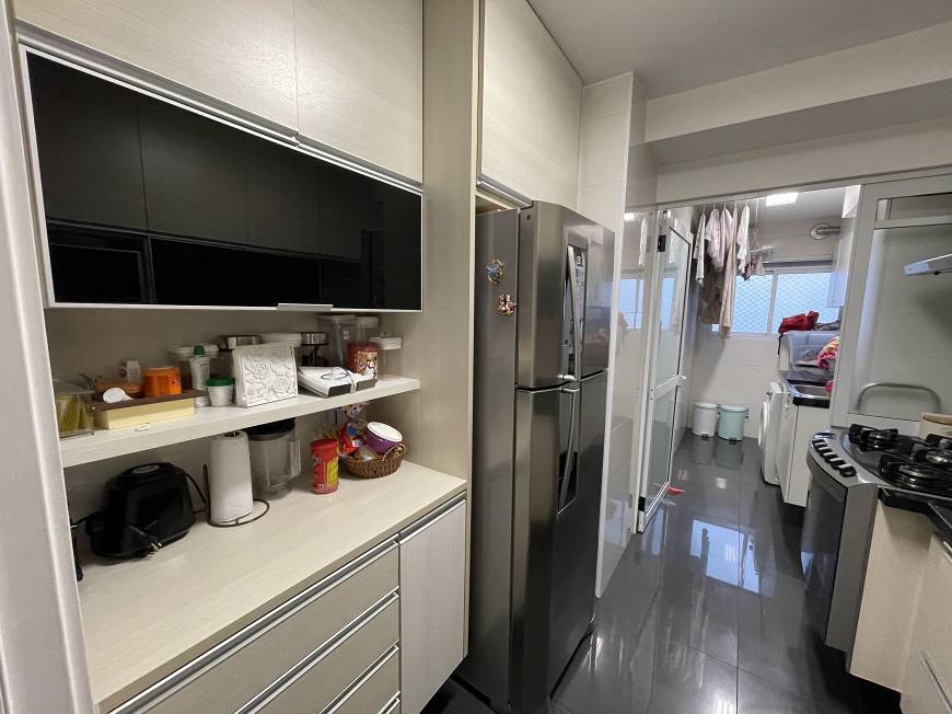 Apartamento à venda com 2 quartos, 80m² - Foto 6