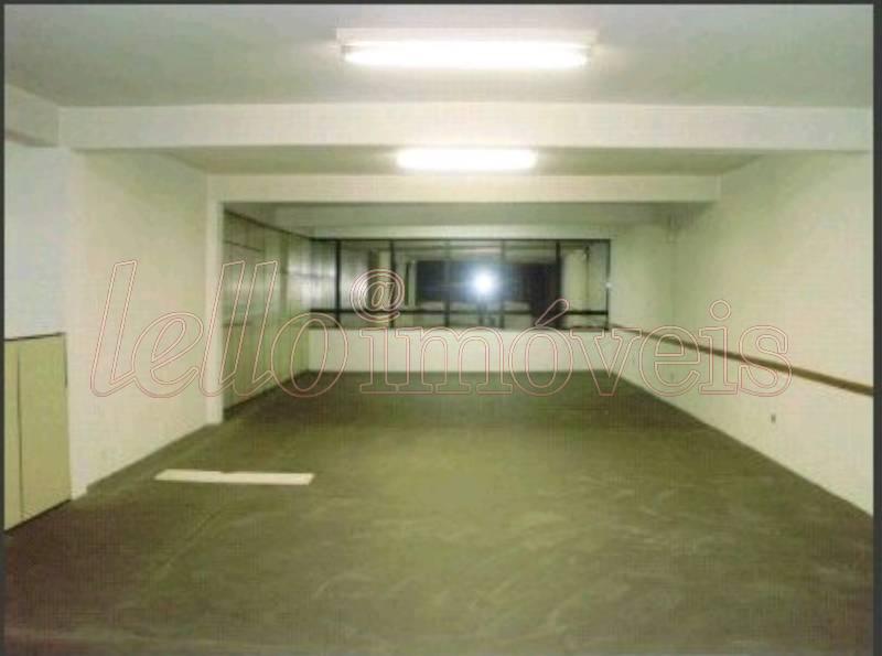 Conjunto Comercial-Sala para alugar, 120m² - Foto 1