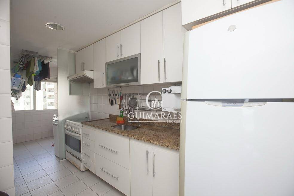 Apartamento à venda com 3 quartos, 123m² - Foto 23